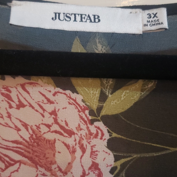 Dress - Picture 5 of 5